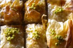 baklava san francisco